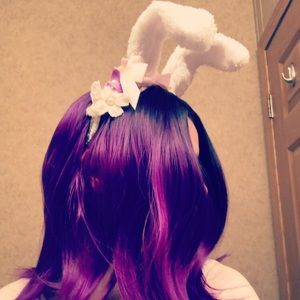 Lolita Bunny Headband